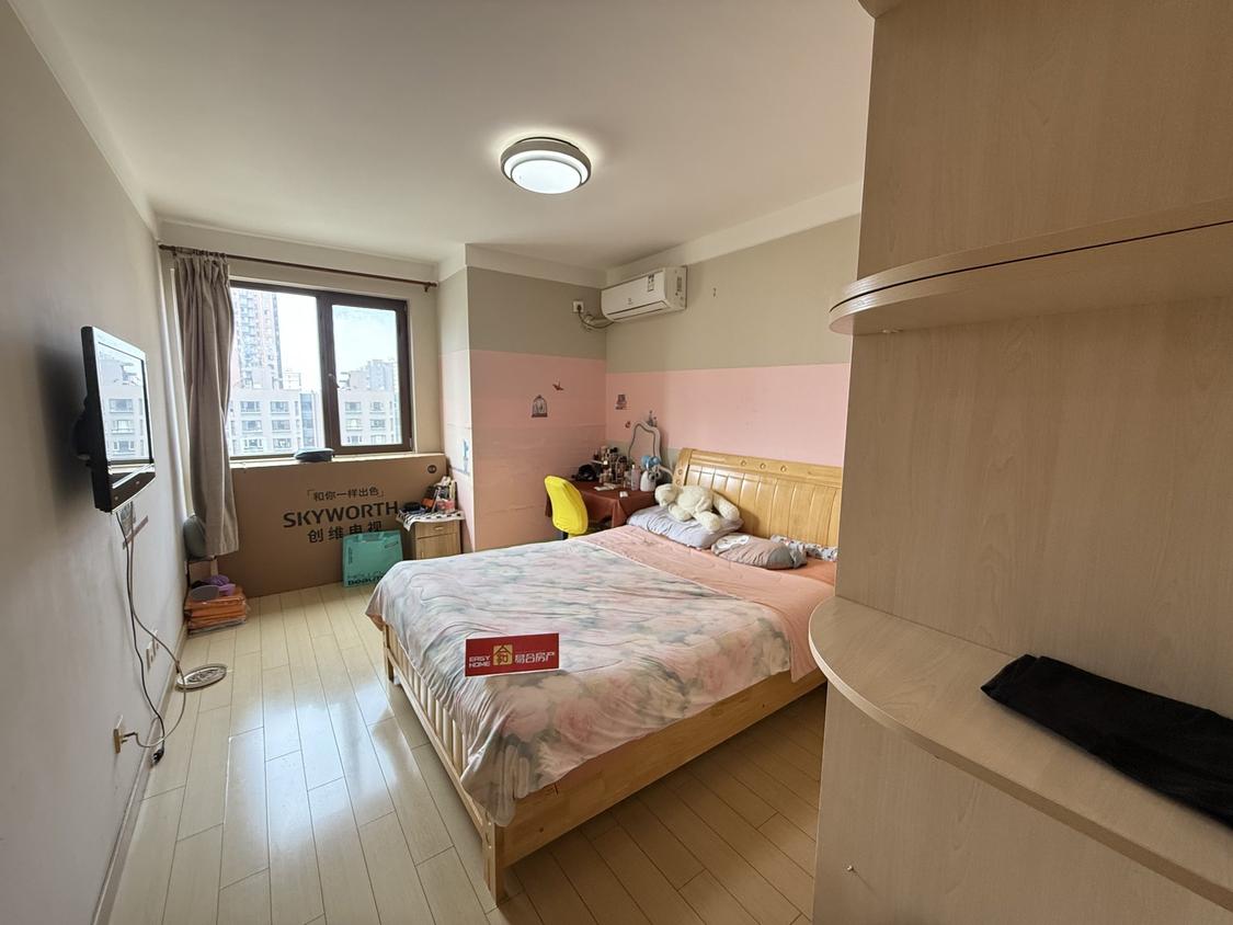 整租·金隅万科城(三期)