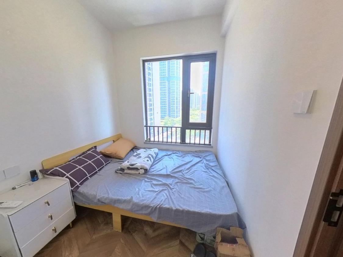 整租·建发五缘映月