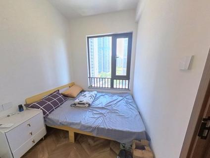 湖里五缘湾南区整租 建发五缘映月3室2厅/89平/低楼层