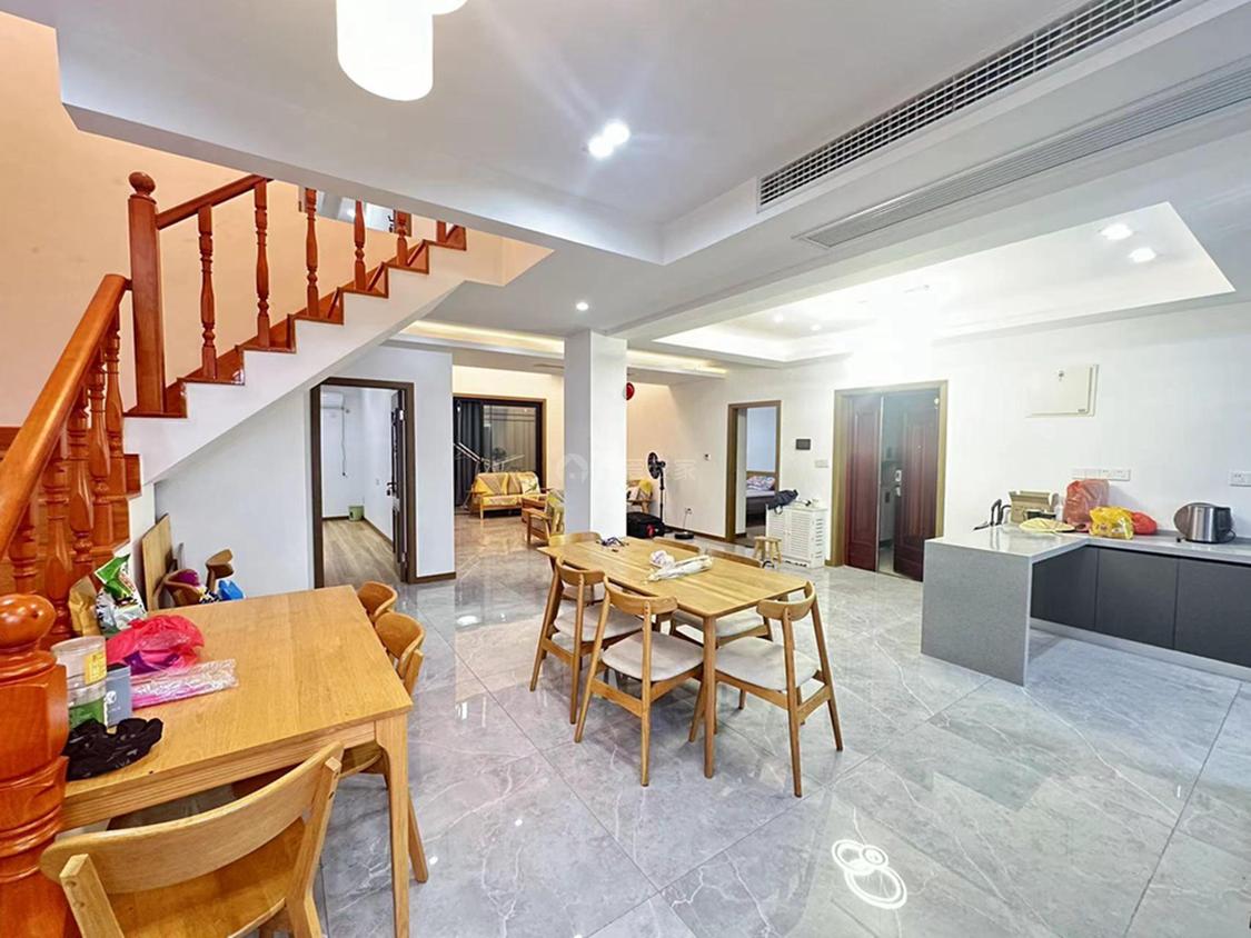 整租·保利香槟国际