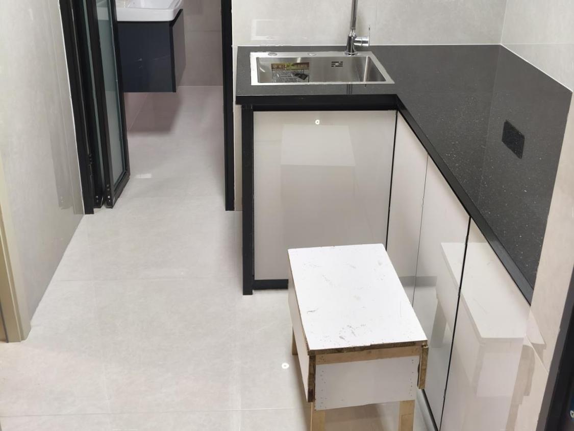 整租·新城大家云樾观岭