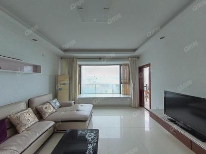 香洲老香洲整租 星海湾4室2厅/166平/中楼层