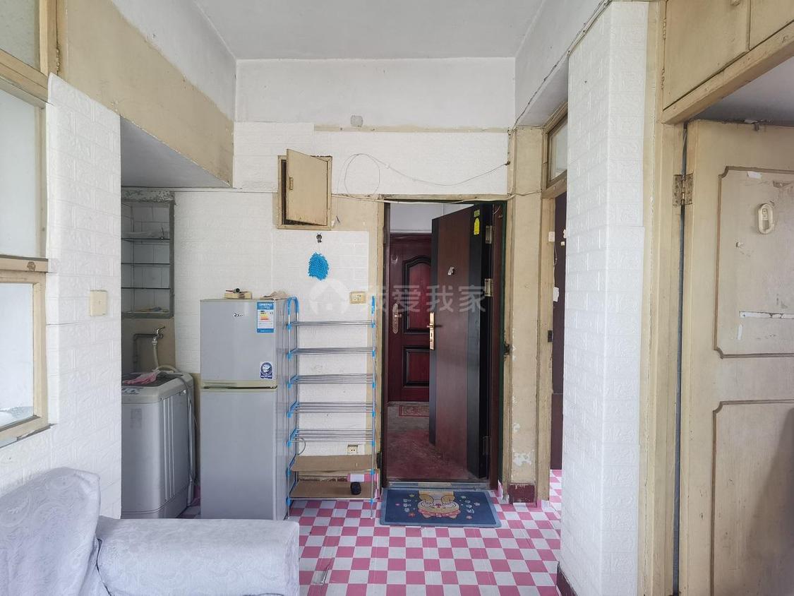 整租·上怡新村