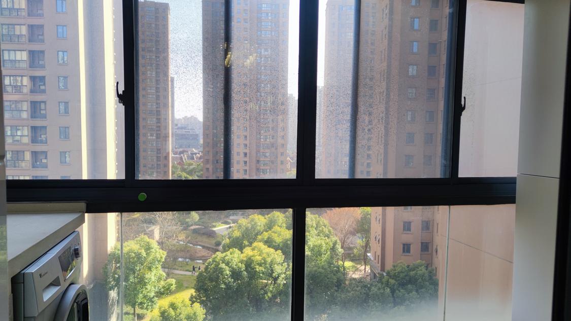 整租·美新玫瑰庄园