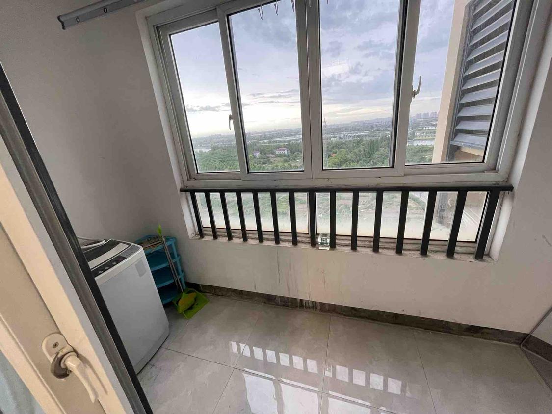 整租·永康城(丹桂苑)