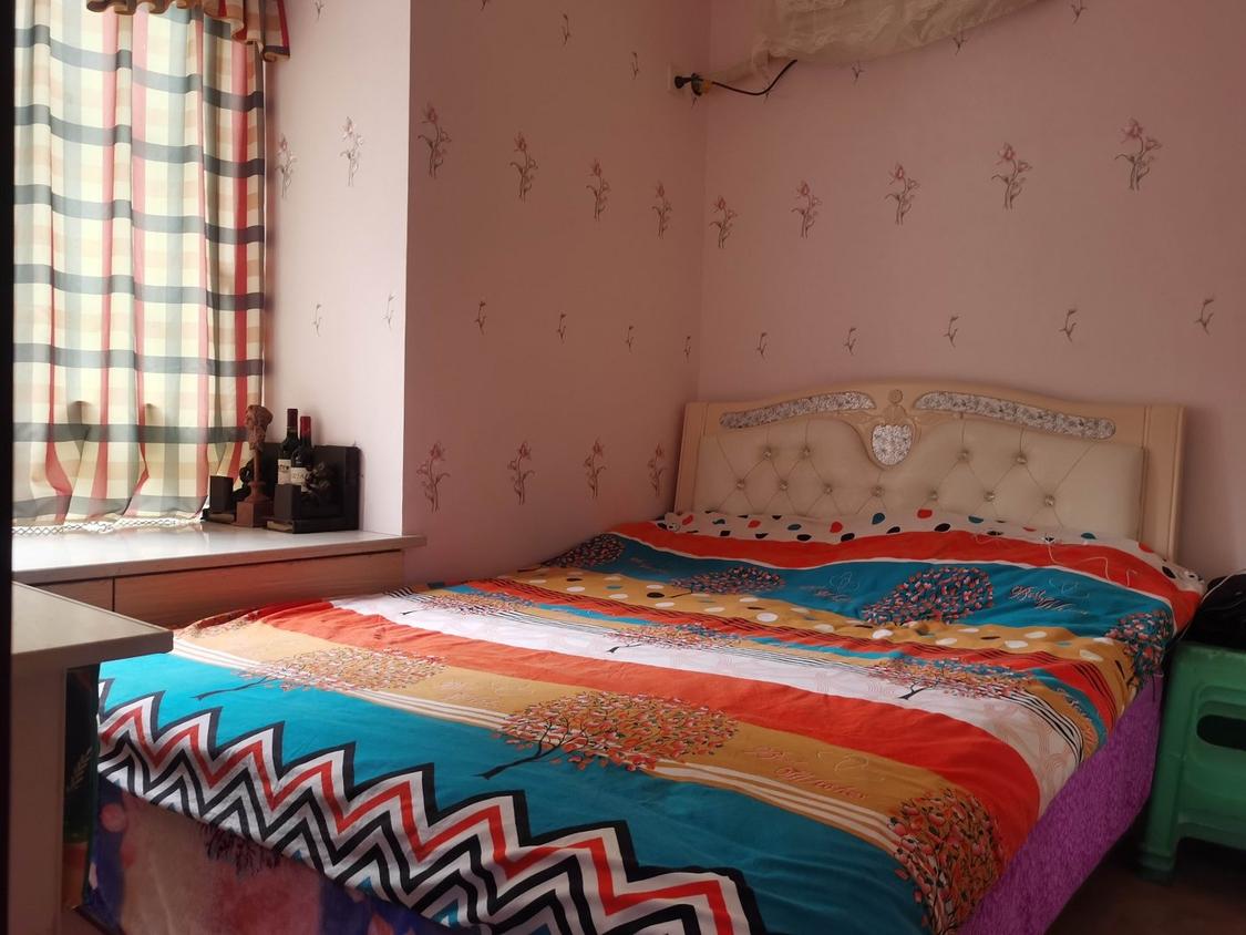 整租·蓝光十里蓝山