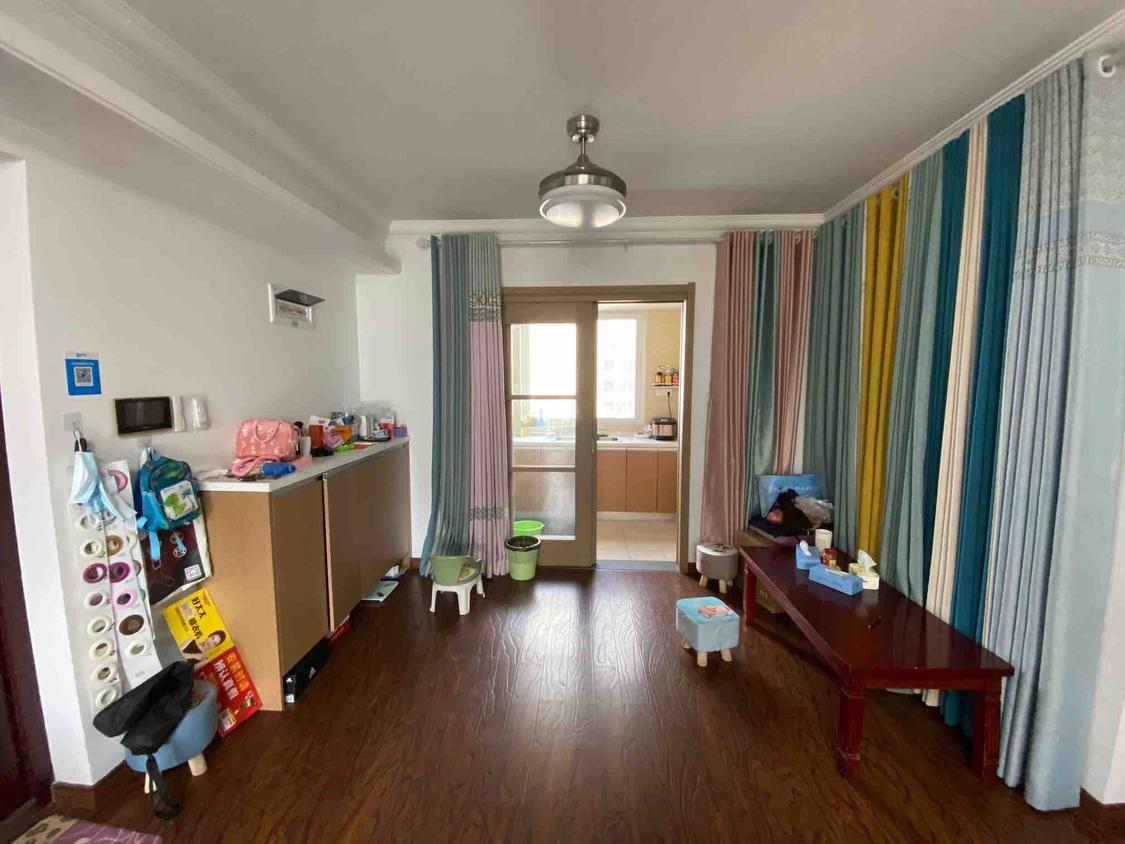 整租·陶冲湖别院