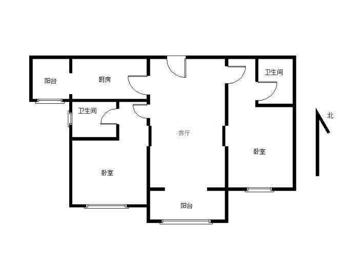 整租·保利东湾(东区)