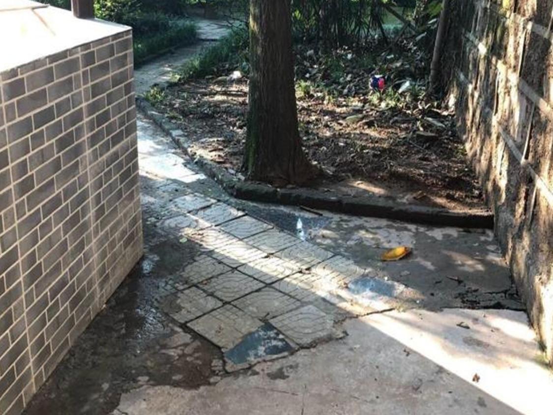 整租·典雅森林花园