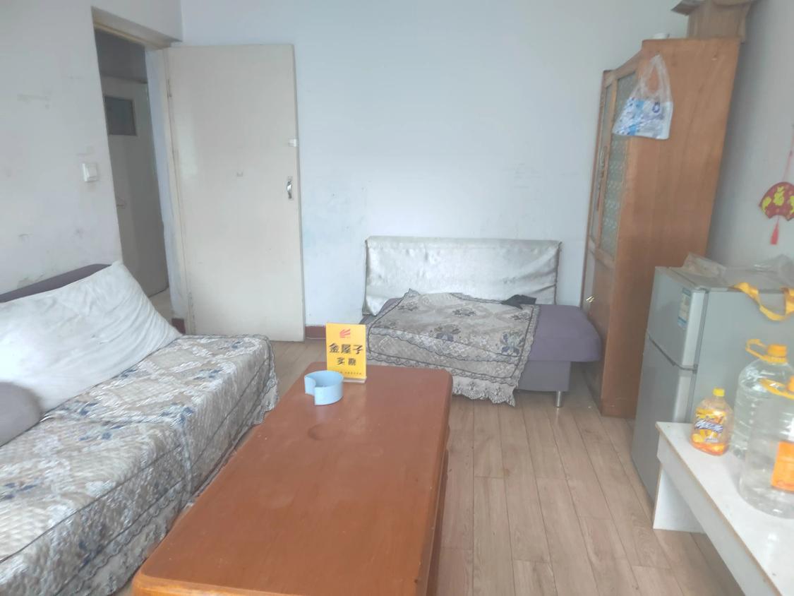 整租·一安家属院