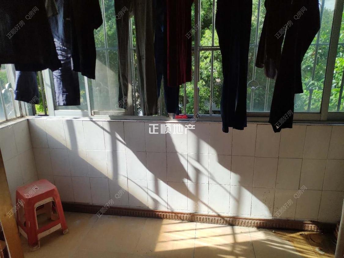 整租·隆泉新村