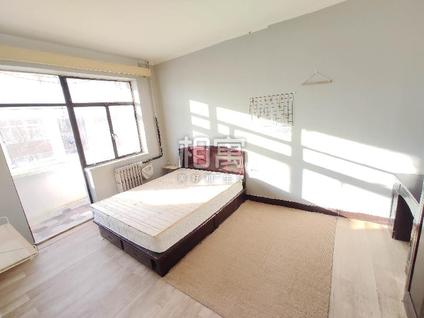 undefined整租·双泉堡甲二号院·1室1厅38.43㎡ | 南 | 朝阳 南沙滩