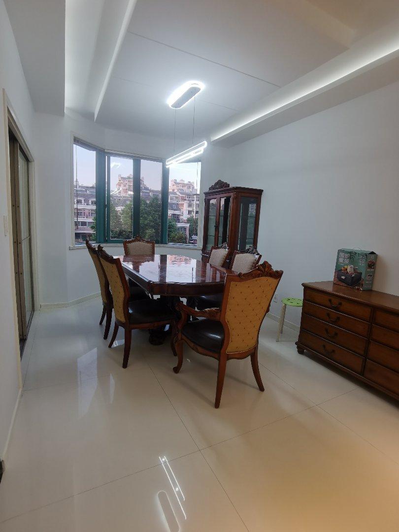 整租·华鑫香港城