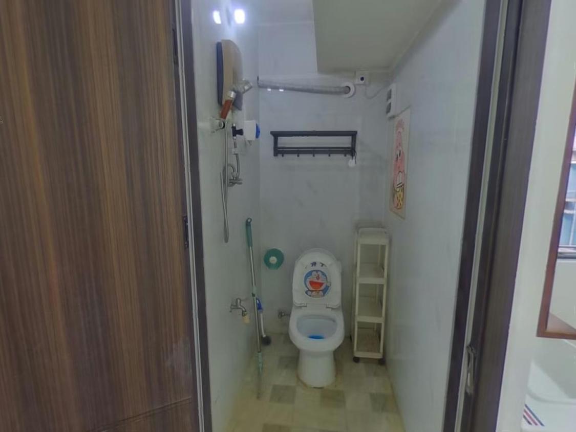 整租·泰峰大厦