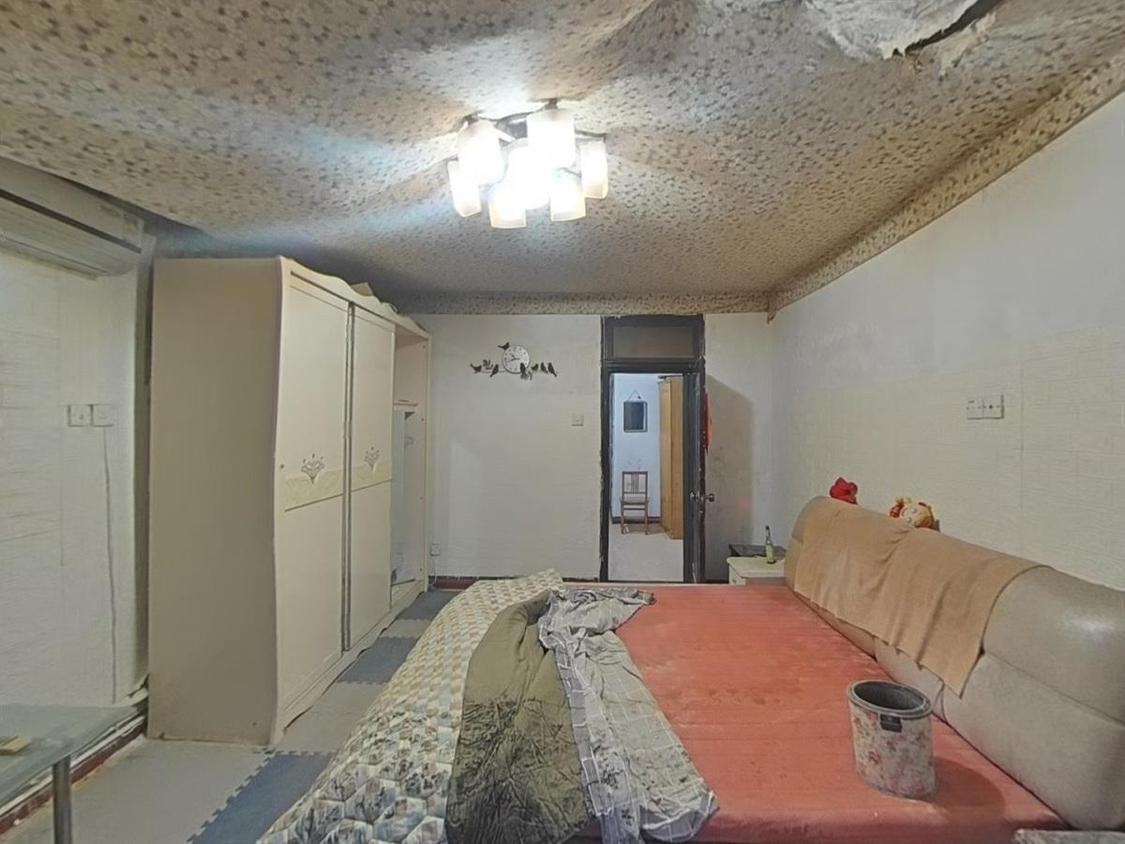 整租·北火巷小区