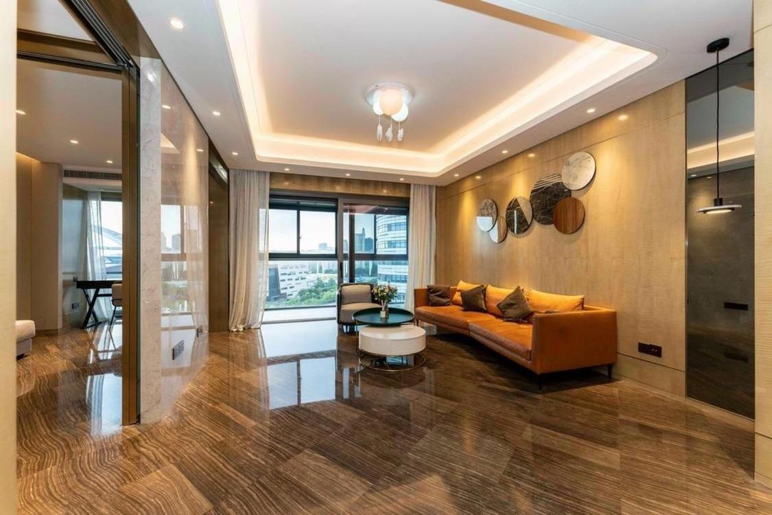 整租·香山丽舍