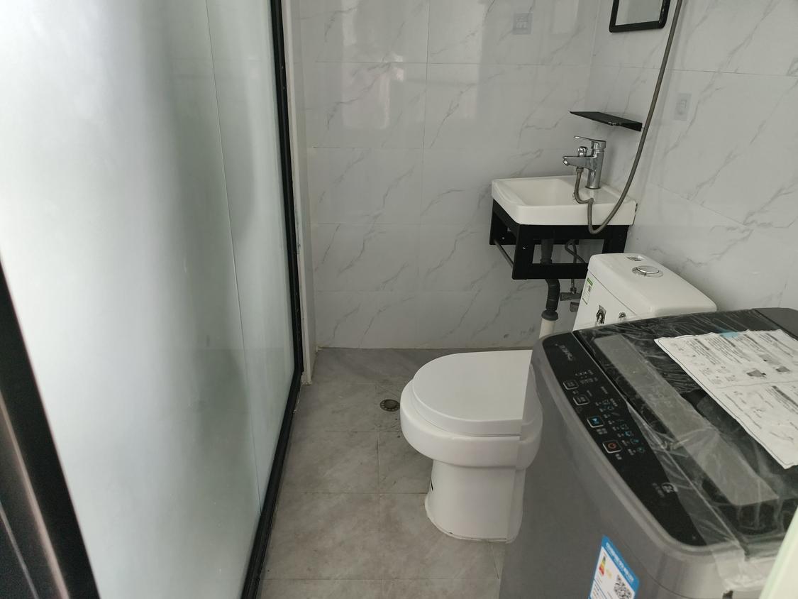 合租·莱英北郡