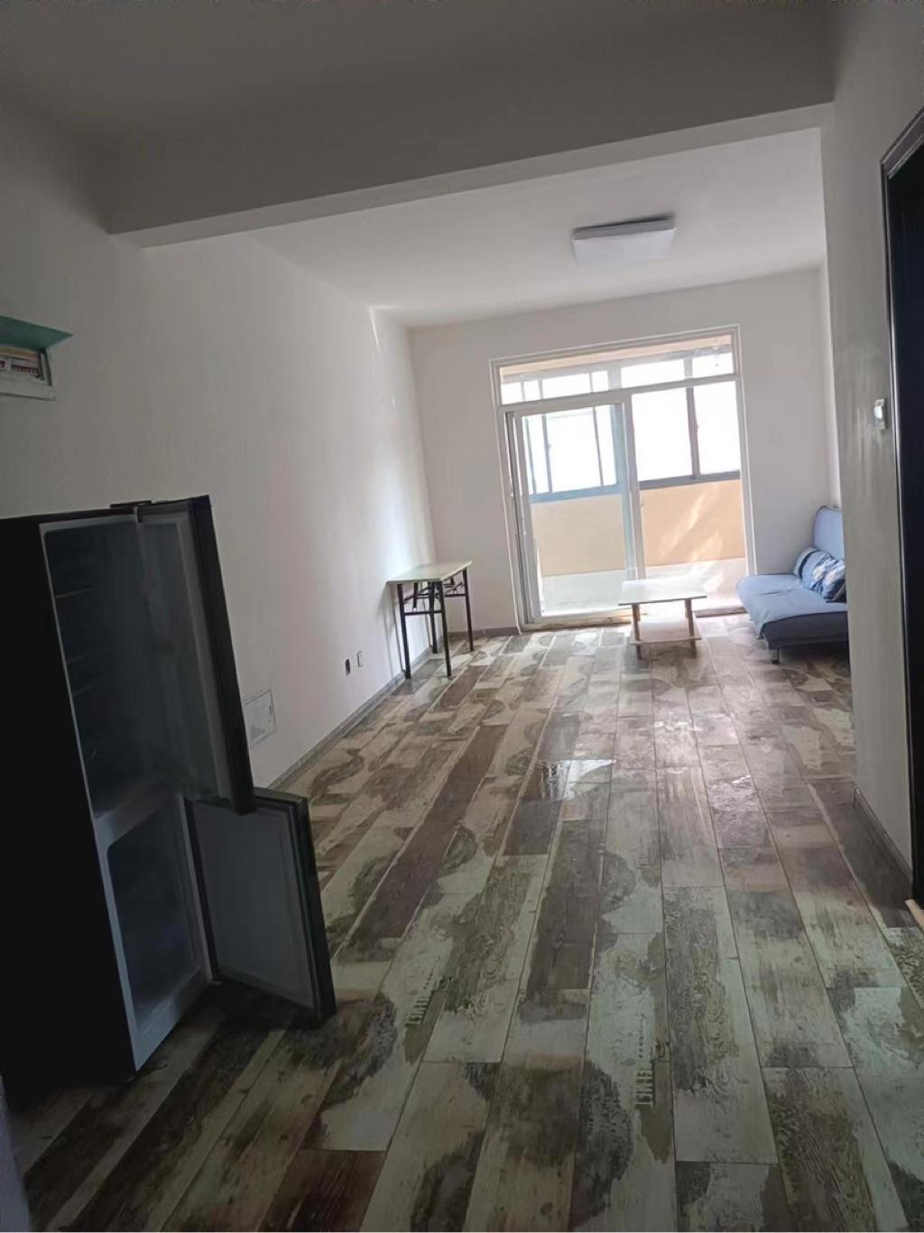 整租·迎宾小区