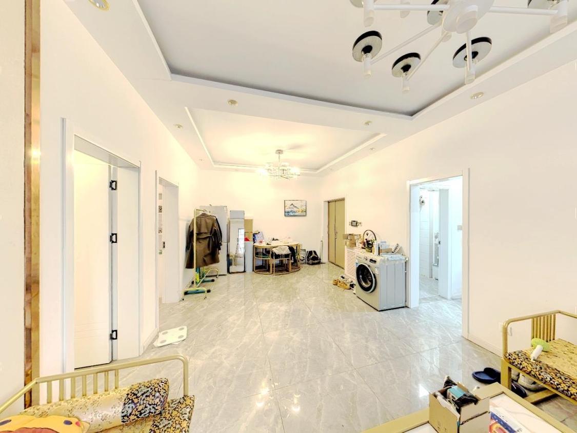 整租·融创长风壹号