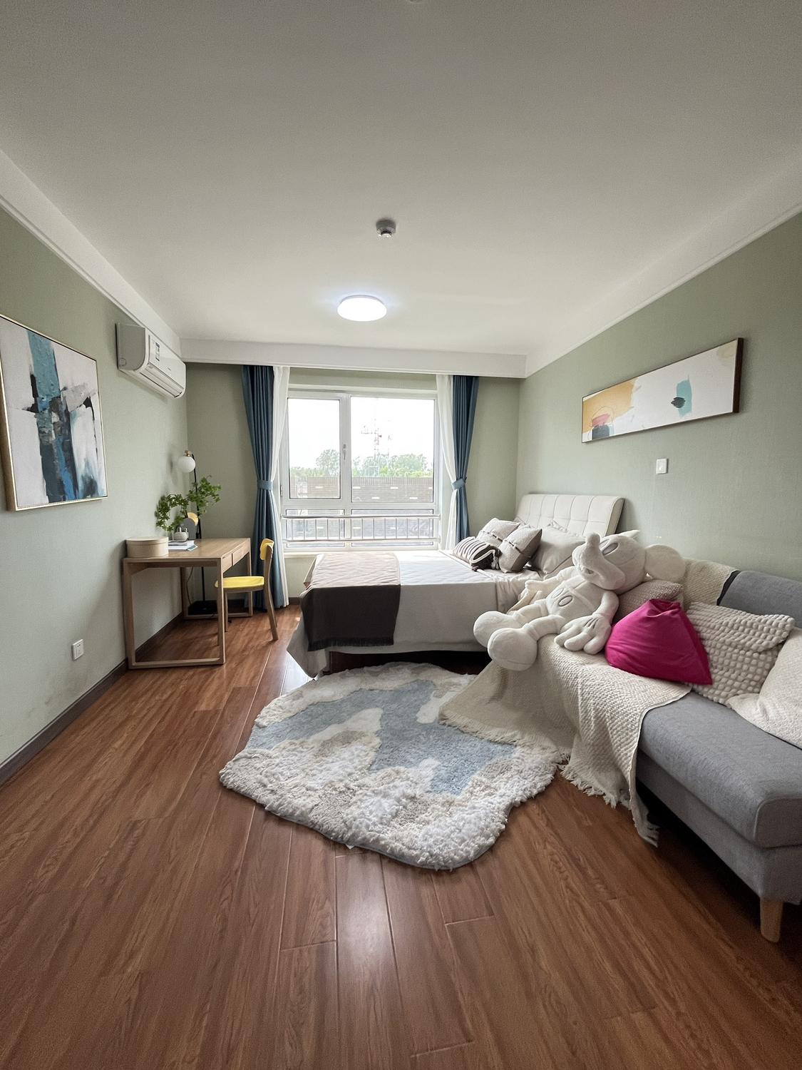 整租·总部基地(十七区)