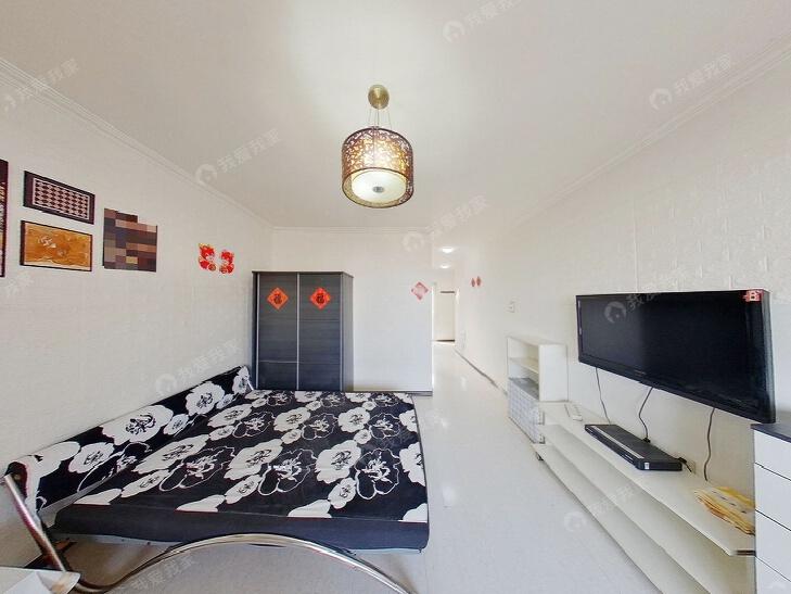 整租·长城国际