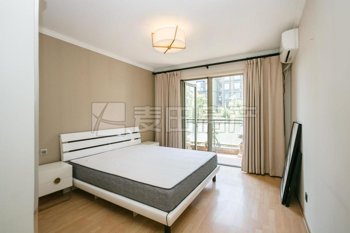 整租·山水文园(中园一期)