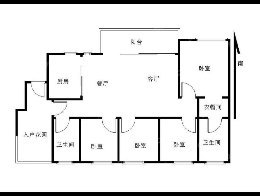 整租·珠海奥园广场