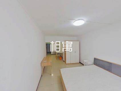 海淀苏州桥整租 小南庄社区1室1厅/45平/高楼层