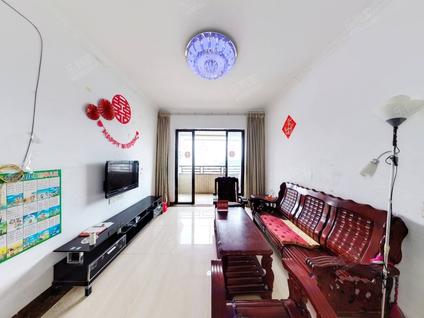 沙溪龙瑞整租 汇豪新天地2室2厅/78平/高楼层