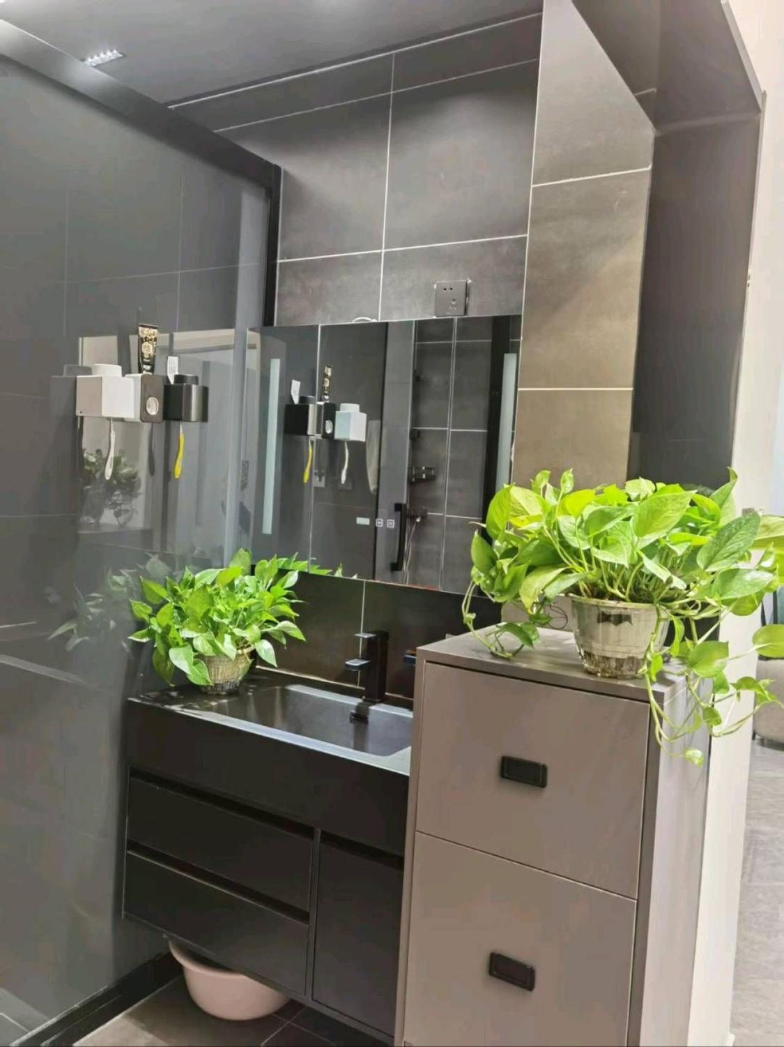 整租·富熙丽园