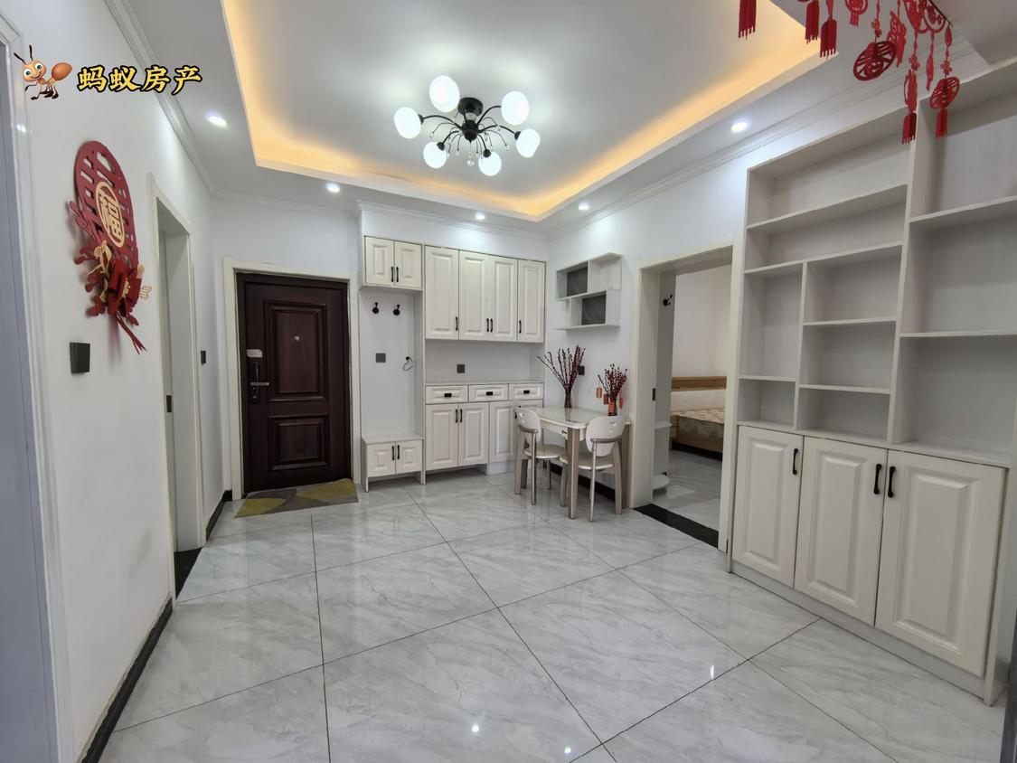 整租·坪山太合公馆