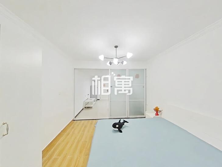 整租·绿星小区