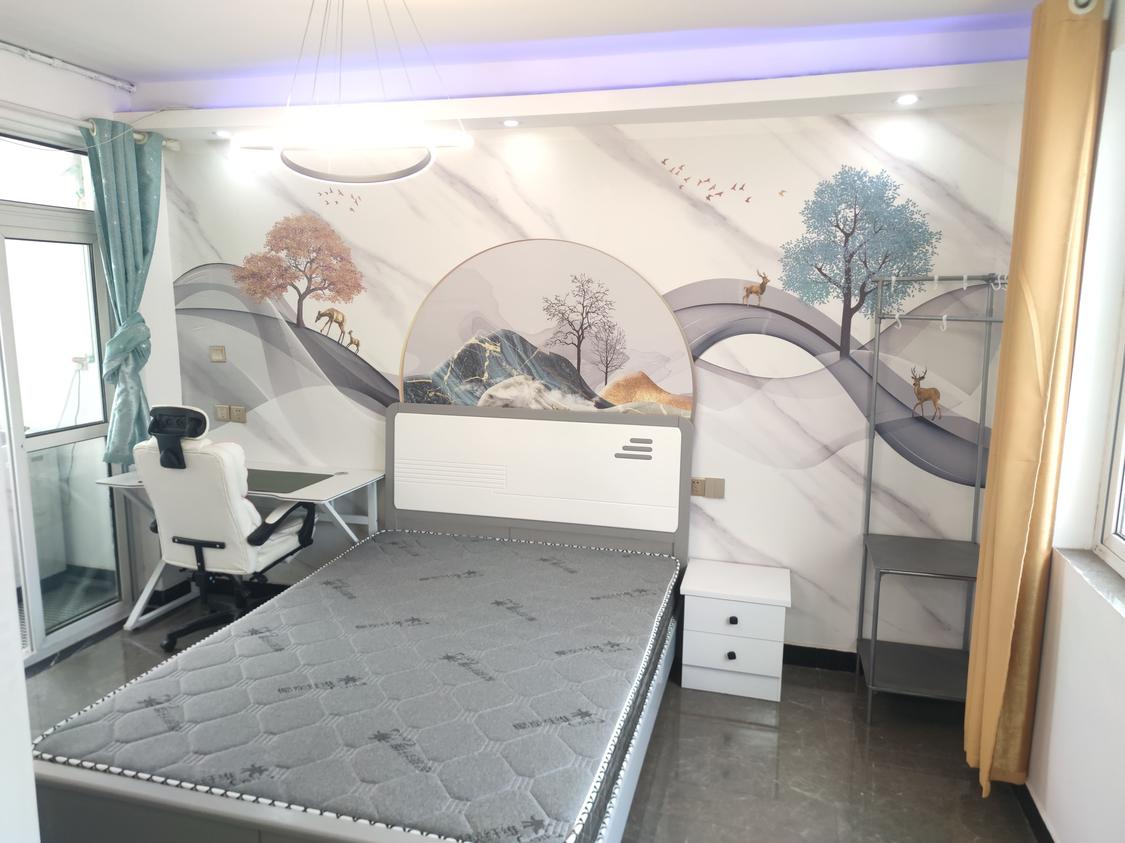 合租·沁乐小区