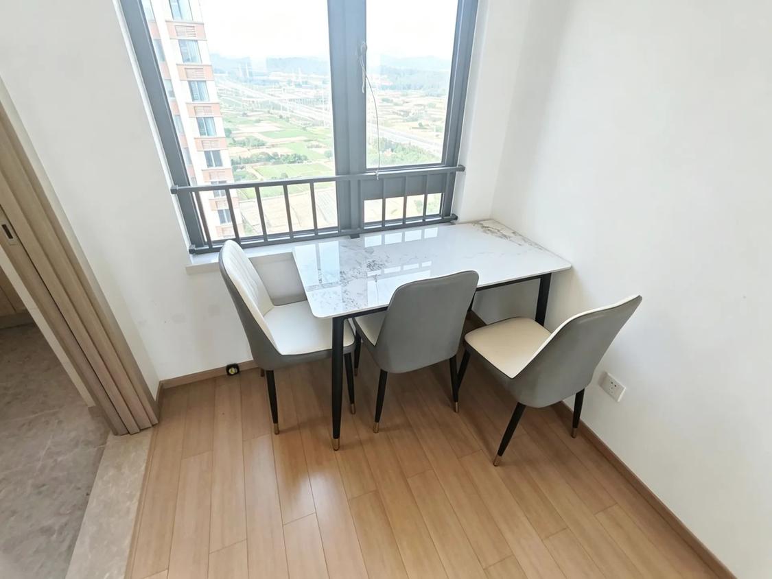 整租·金茂厦门国际社区