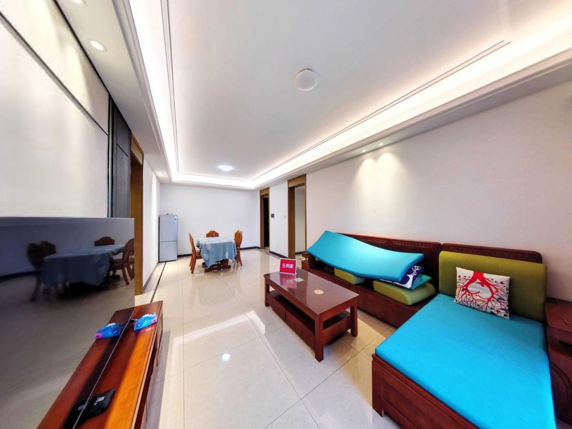 整租·南沙金茂湾