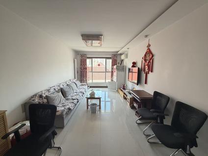 北辰北仓整租 鸿泰园2室1厅/90平/高楼层