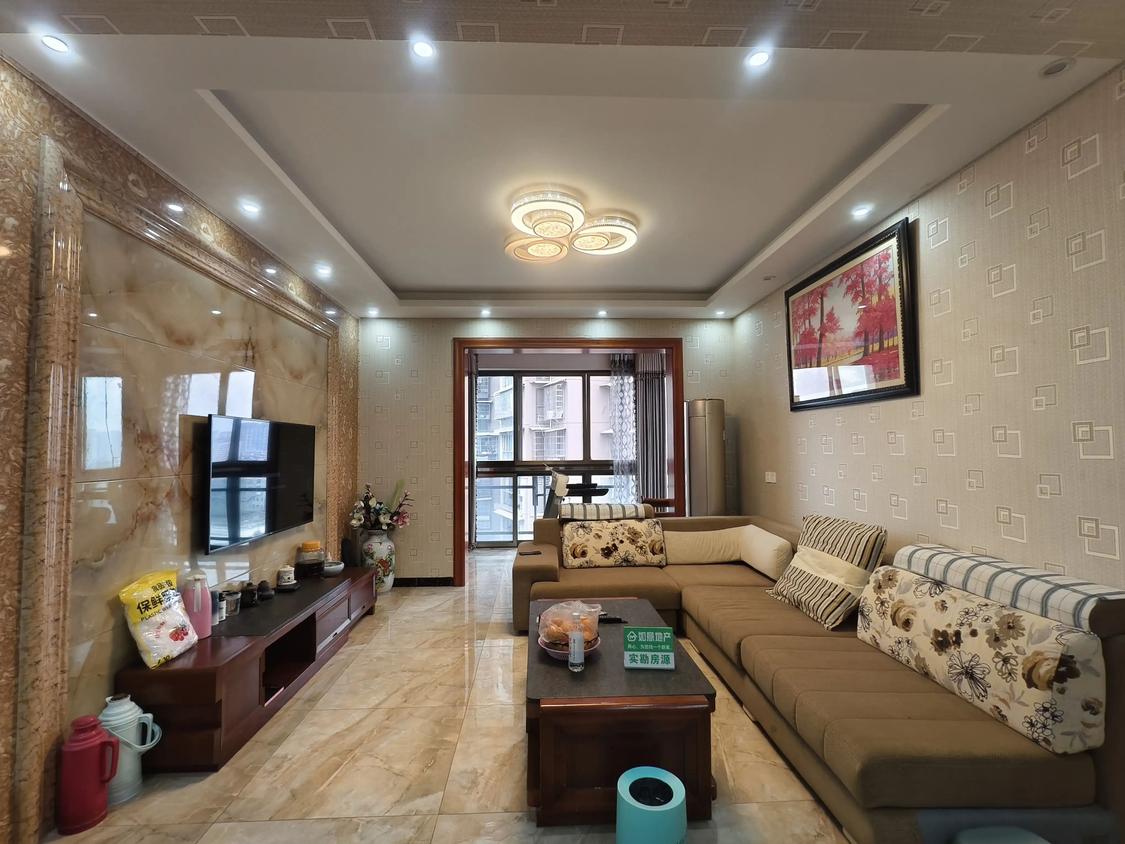 整租·果城路江天一色