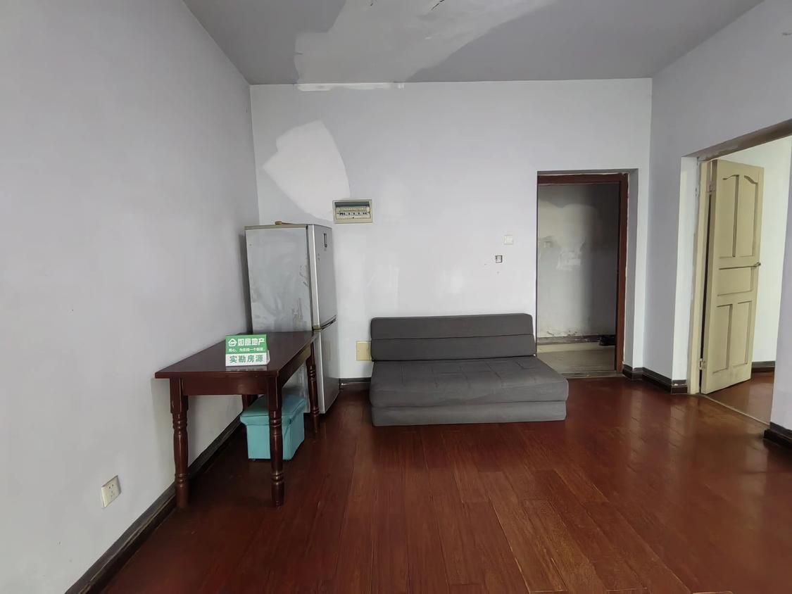 整租·江山丽景(四区)