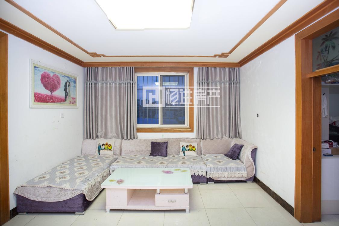 整租·博筑安居新村