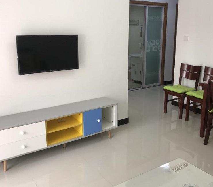 整租·燕江新城山林苑