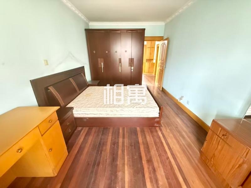 整租·建业新村