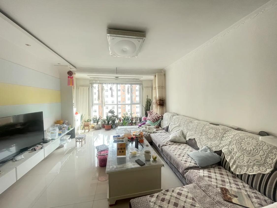 整租·景岳公寓