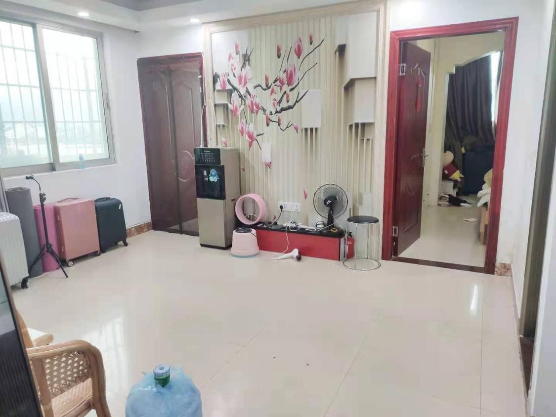 整租·金燕花苑