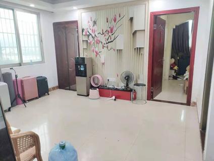 天河粤垦整租 金燕花苑3室1厅/76平/高楼层