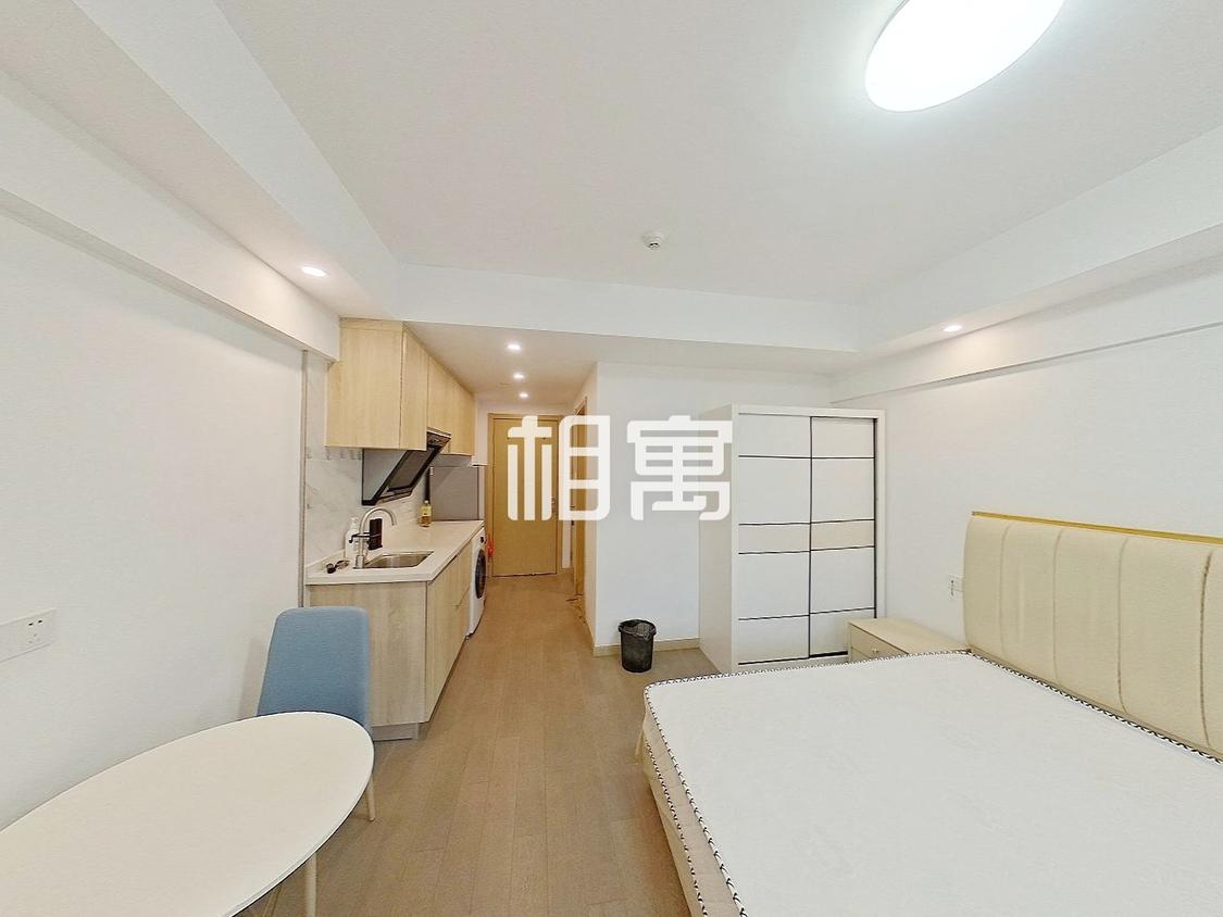 整租·西溪美岸