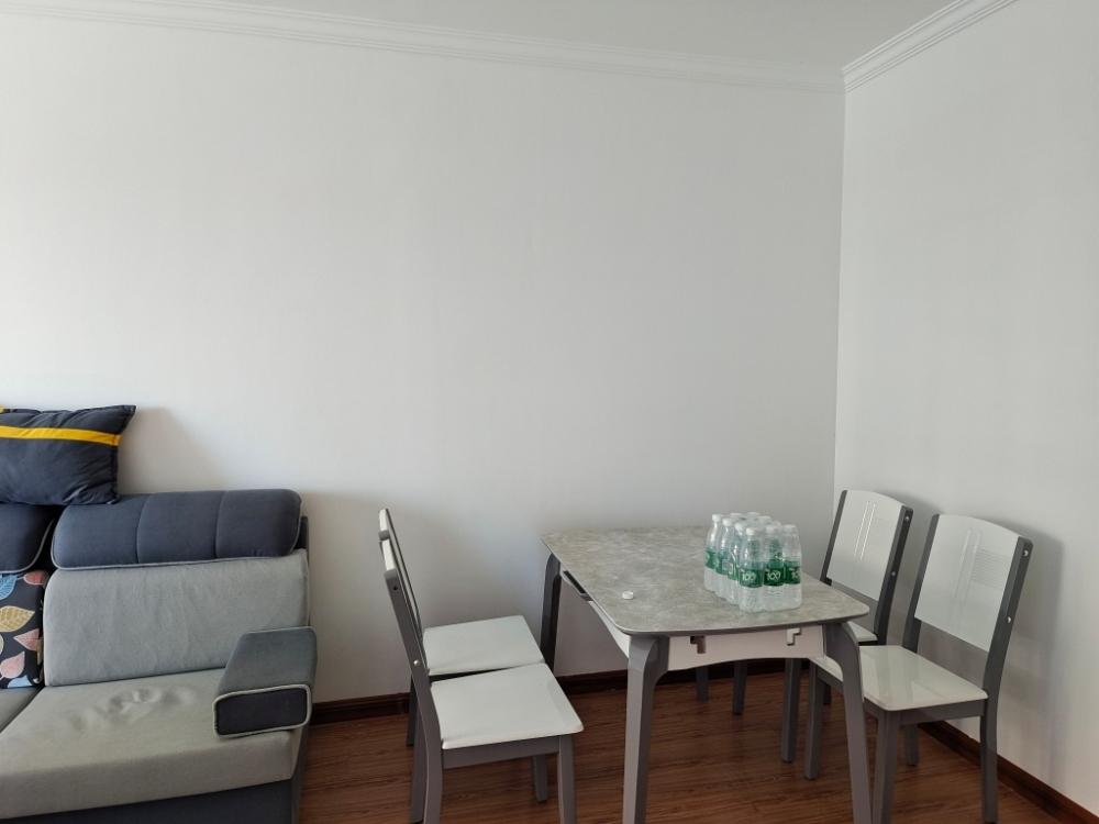 整租·北京城建樾府