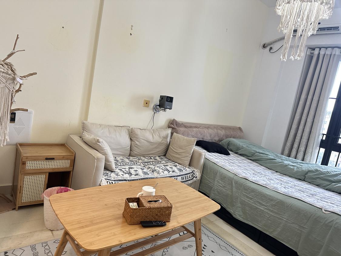 整租·华盛峰荟名庭