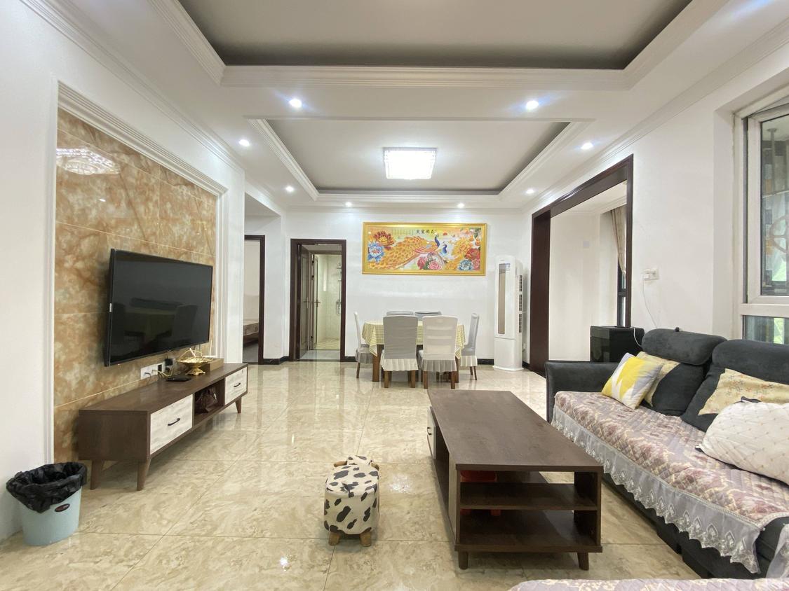 整租·世豪广场