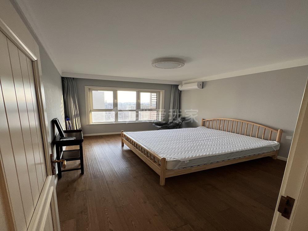 整租·熙悦尚郡