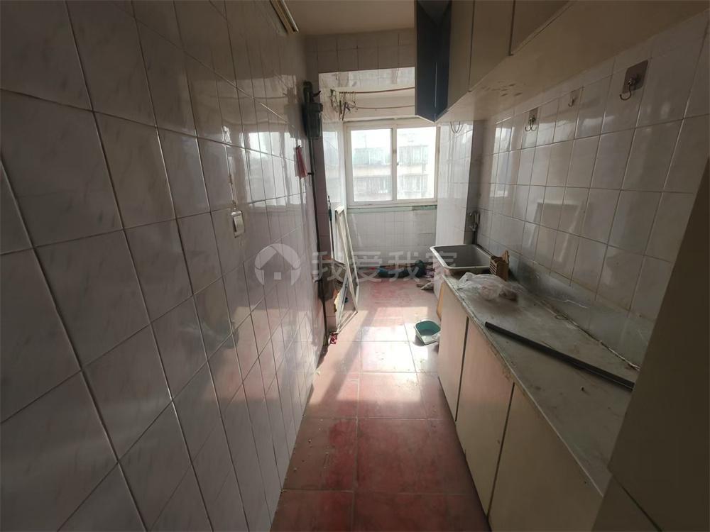 整租·团结北里